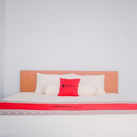 Reddoorz Near Sirkuit Sentul Hotel Bogor Eksteriør billede