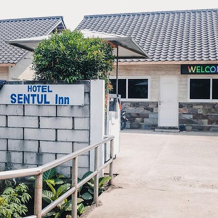 Reddoorz Near Sirkuit Sentul Hotel Bogor Eksteriør billede