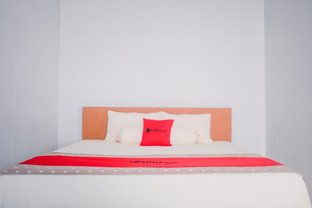 Reddoorz Near Sirkuit Sentul Hotel Bogor Eksteriør billede