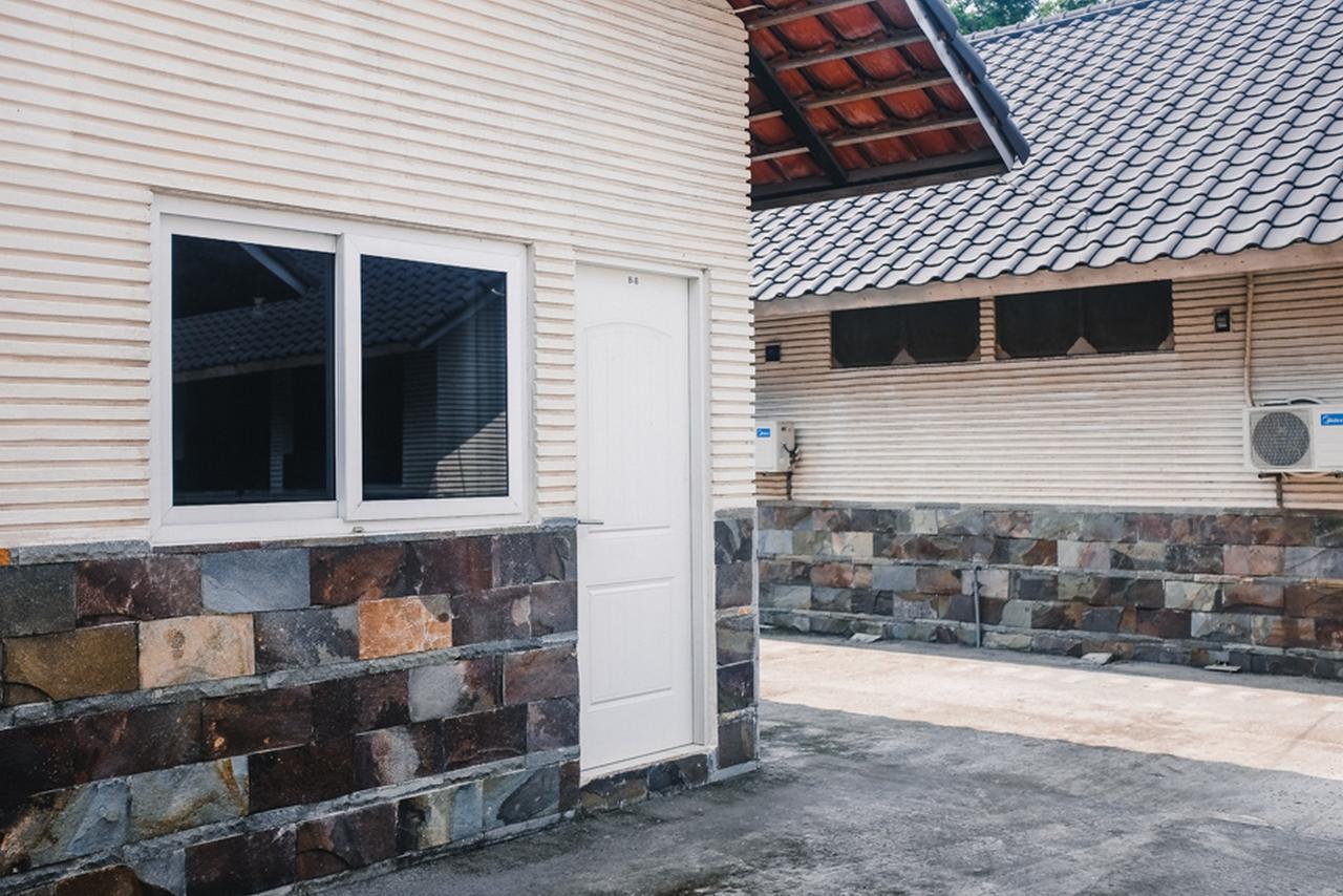 Reddoorz Near Sirkuit Sentul Hotel Bogor Eksteriør billede
