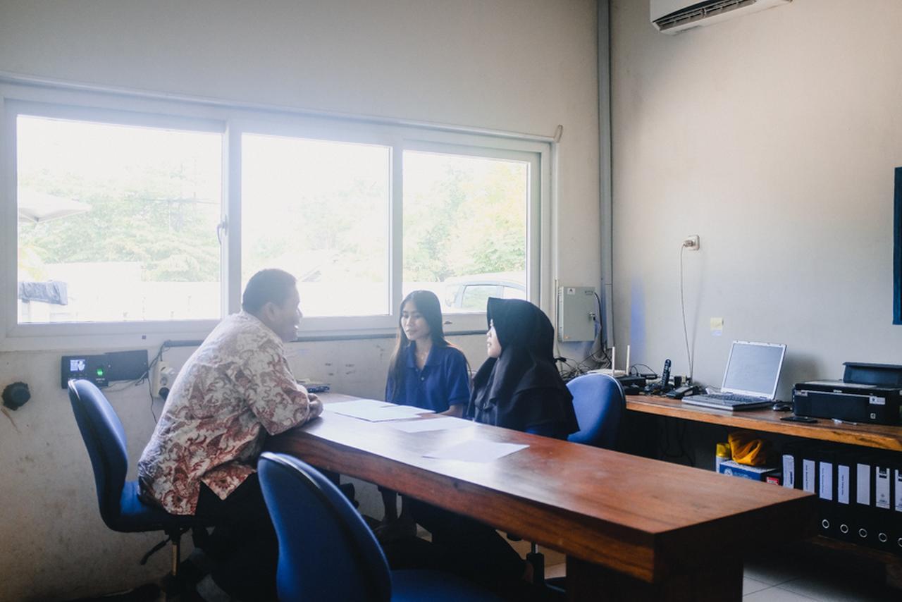 Reddoorz Near Sirkuit Sentul Hotel Bogor Eksteriør billede