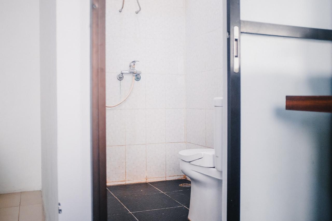 Reddoorz Near Sirkuit Sentul Hotel Bogor Eksteriør billede