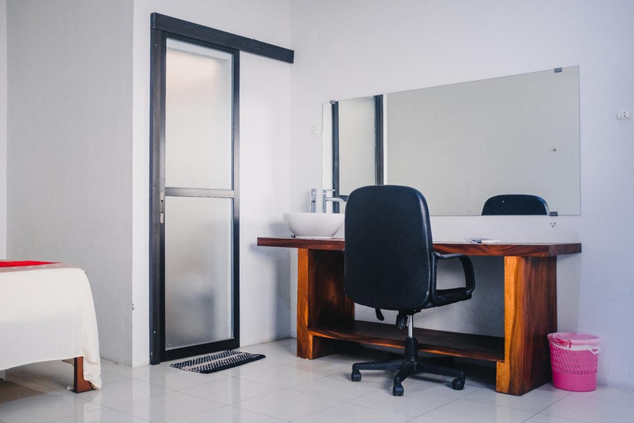 Reddoorz Near Sirkuit Sentul Hotel Bogor Eksteriør billede